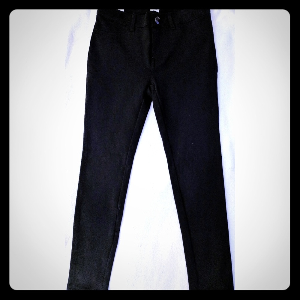 Gap Stretch Pants